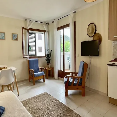 Apartment The In