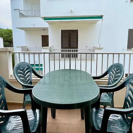 The In Apartment L'Escala