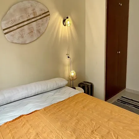 The In Apartment