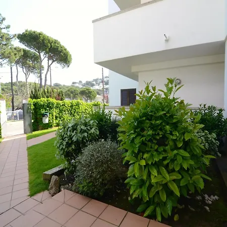 Apartment The In L'Escala