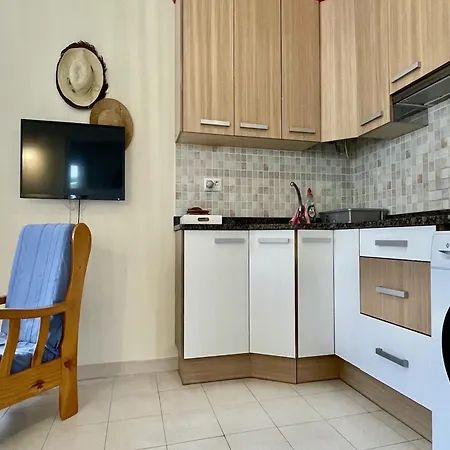 Apartment The In *