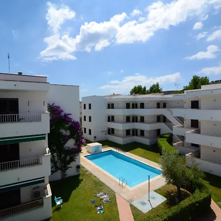 Apartment The In L'Escala