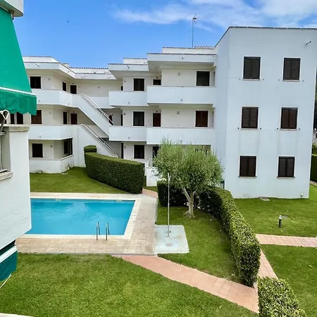 Apartment The In *