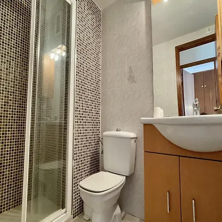 Apartment The In L'Escala