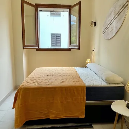 Apartment The In *