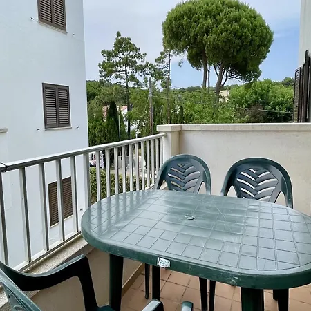 The In Apartment L'Escala